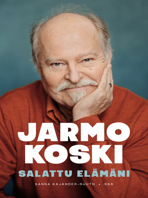 cover image of Jarmo Koski